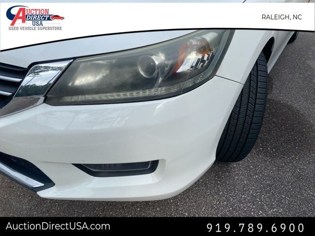2014 Honda Accord EX Raleigh NC