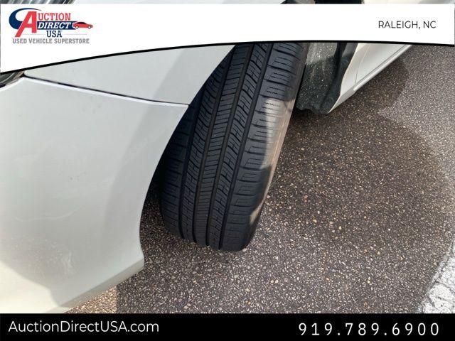 2014 Honda Accord EX Raleigh NC