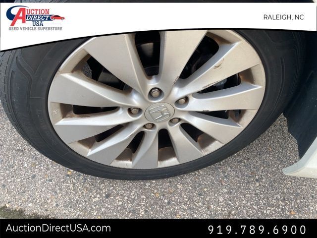 2014 Honda Accord EX Raleigh NC
