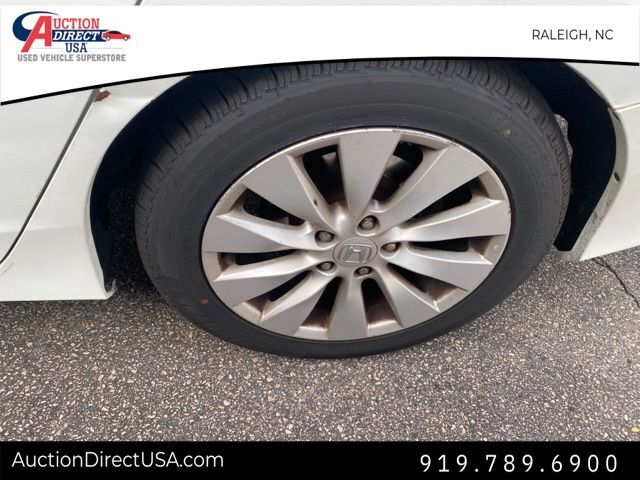 2014 Honda Accord EX Raleigh NC