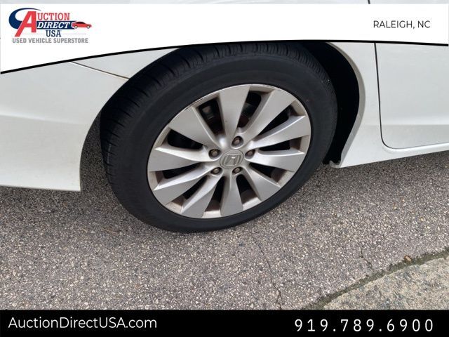 2014 Honda Accord EX Raleigh NC