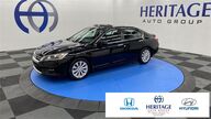 2014 Honda Accord EX Rome GA 2014 Honda Accord EX Rome GA