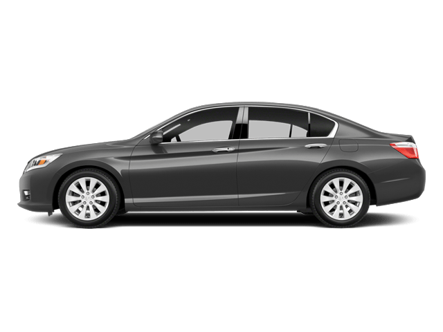 2014 Honda Accord EX Roseville CA