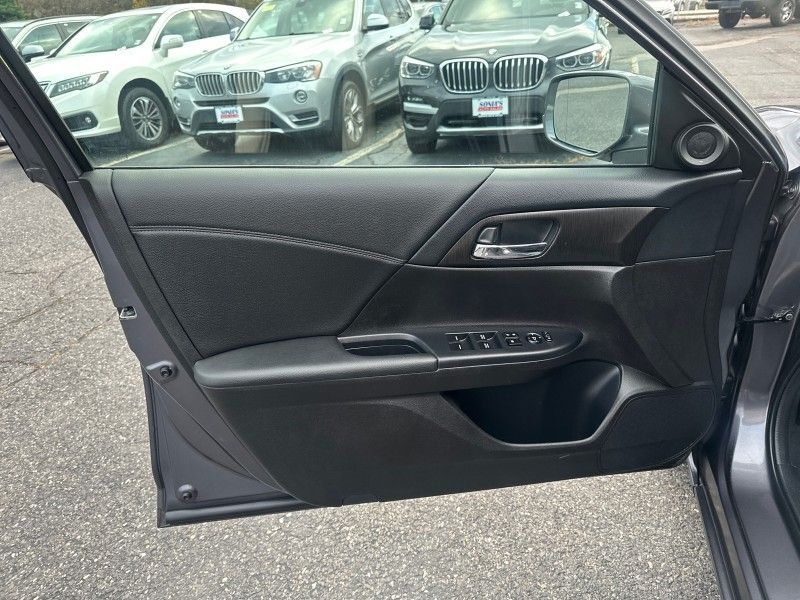 2014 Honda Accord EX Worcester MA 2014 Honda Accord EX Worcester MA