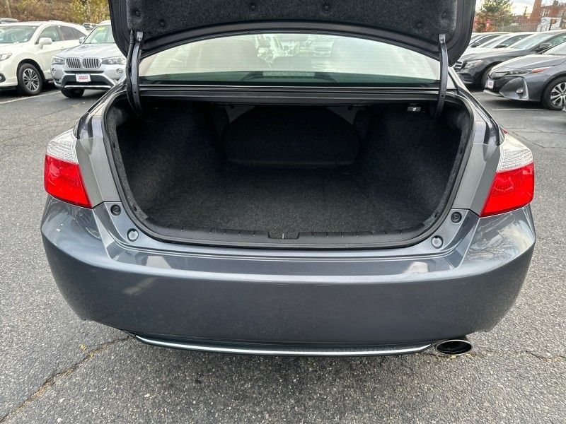 2014 Honda Accord EX Worcester MA 2014 Honda Accord EX Worcester MA