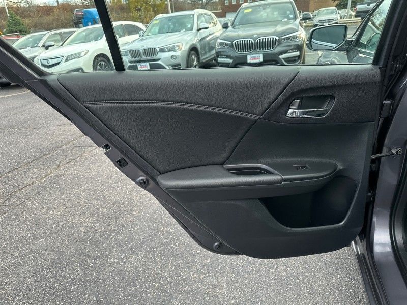 2014 Honda Accord EX Worcester MA 2014 Honda Accord EX Worcester MA