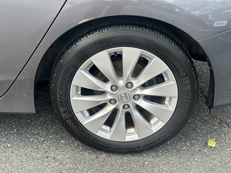 2014 Honda Accord EX Worcester MA 2014 Honda Accord EX Worcester MA