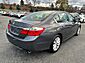 2014 Honda Accord EX Worcester MA 2014 Honda Accord EX Worcester MA