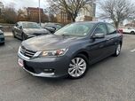 2014 Honda Accord EX