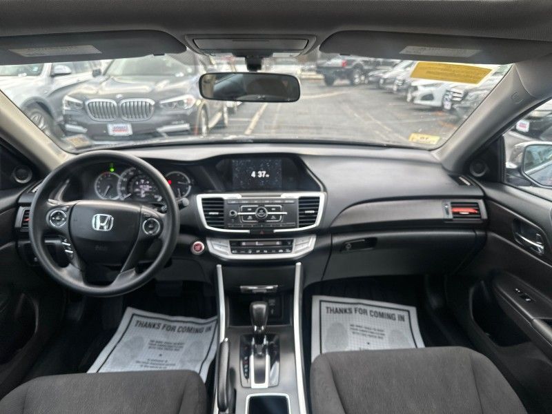 2014 Honda Accord EX Worcester MA 2014 Honda Accord EX Worcester MA