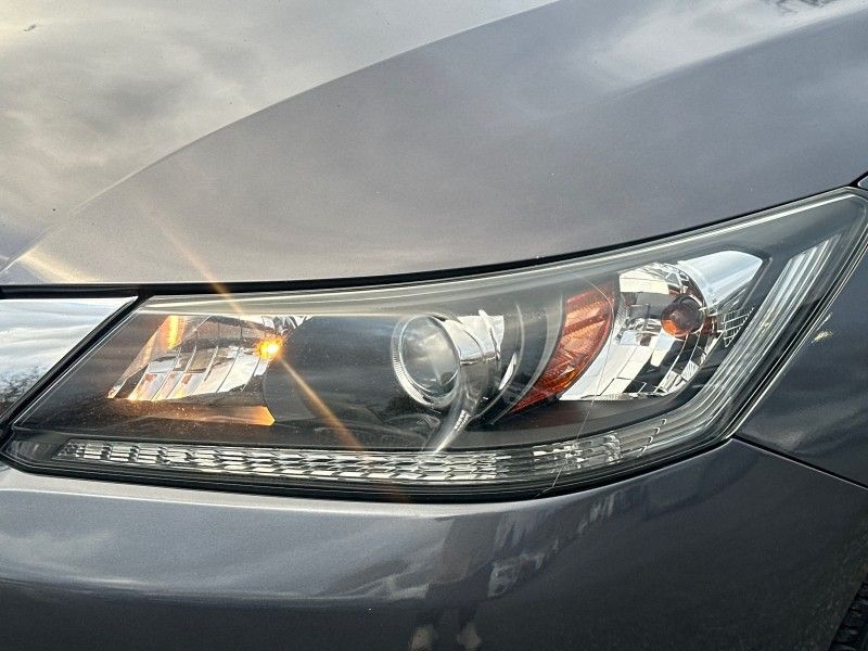 2014 Honda Accord EX Worcester MA 2014 Honda Accord EX Worcester MA