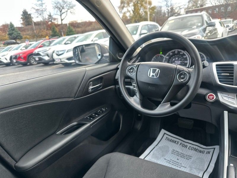 2014 Honda Accord EX Worcester MA 2014 Honda Accord EX Worcester MA
