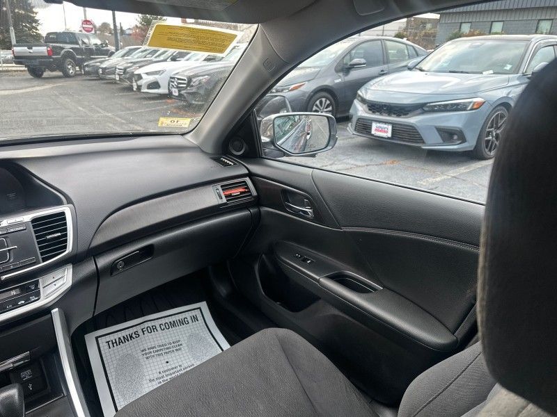 2014 Honda Accord EX Worcester MA 2014 Honda Accord EX Worcester MA