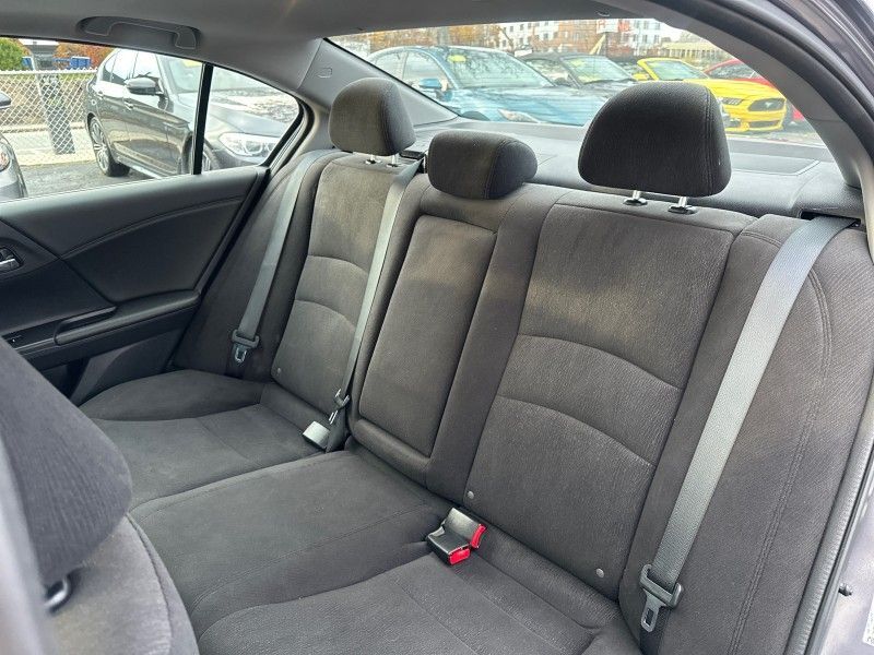 2014 Honda Accord EX Worcester MA 2014 Honda Accord EX Worcester MA