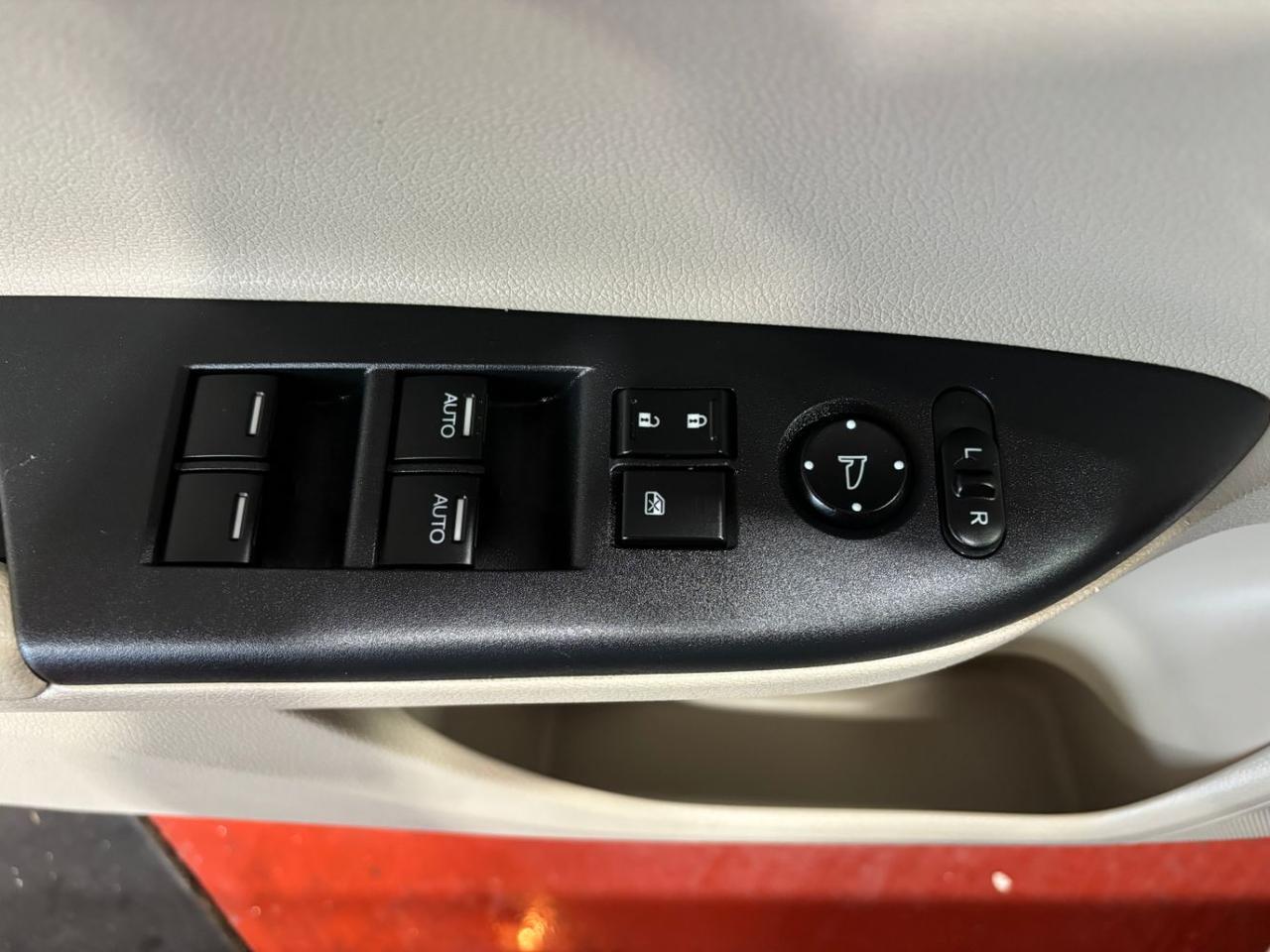 2014 Honda Accord Hybrid Base Franklin OH