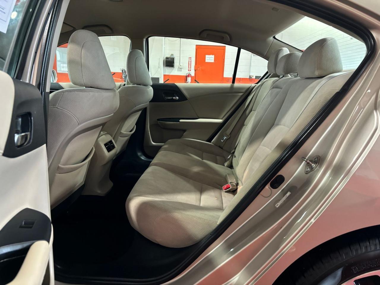 2014 Honda Accord Hybrid Base Franklin OH
