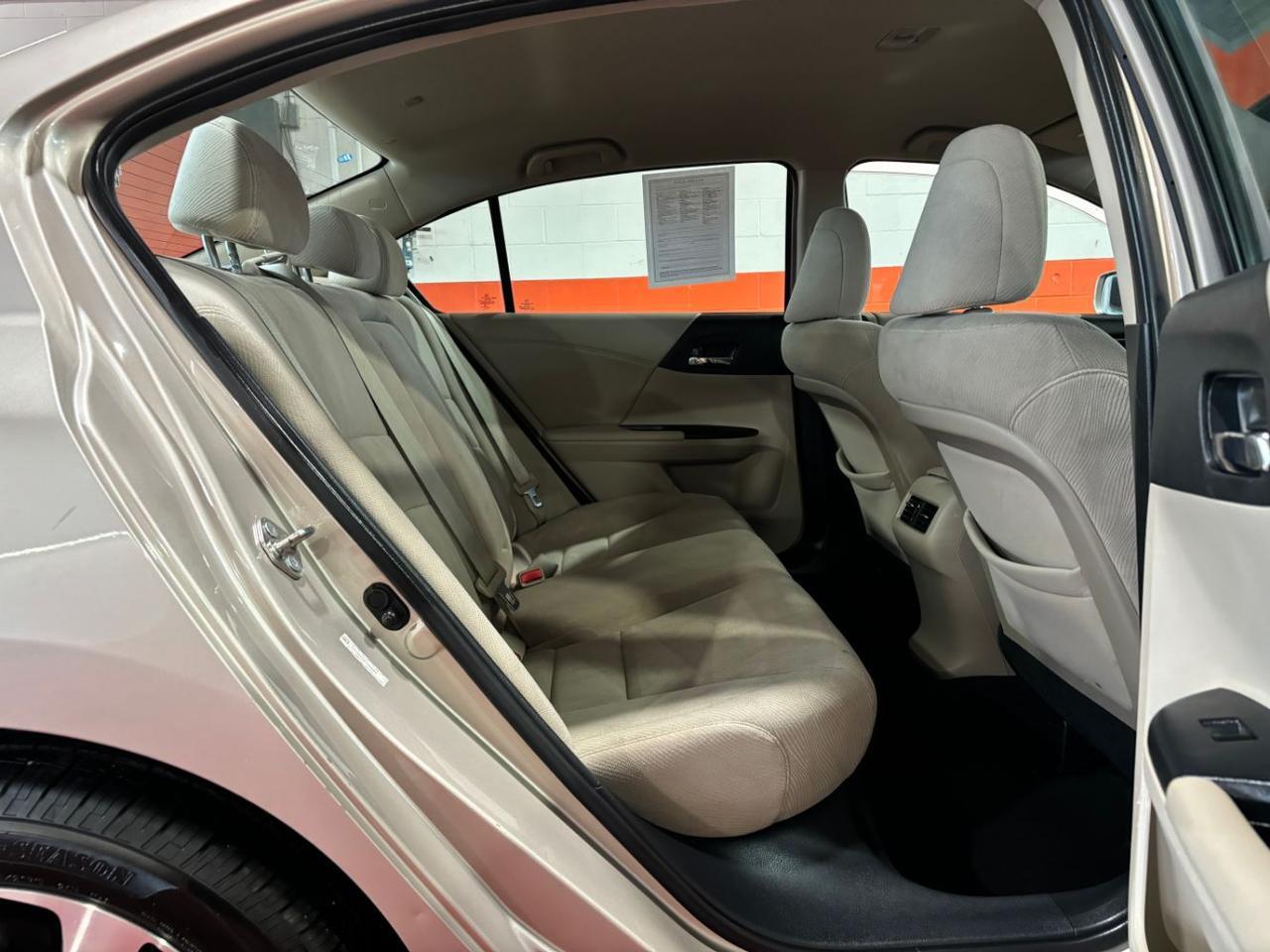 2014 Honda Accord Hybrid Base Franklin OH