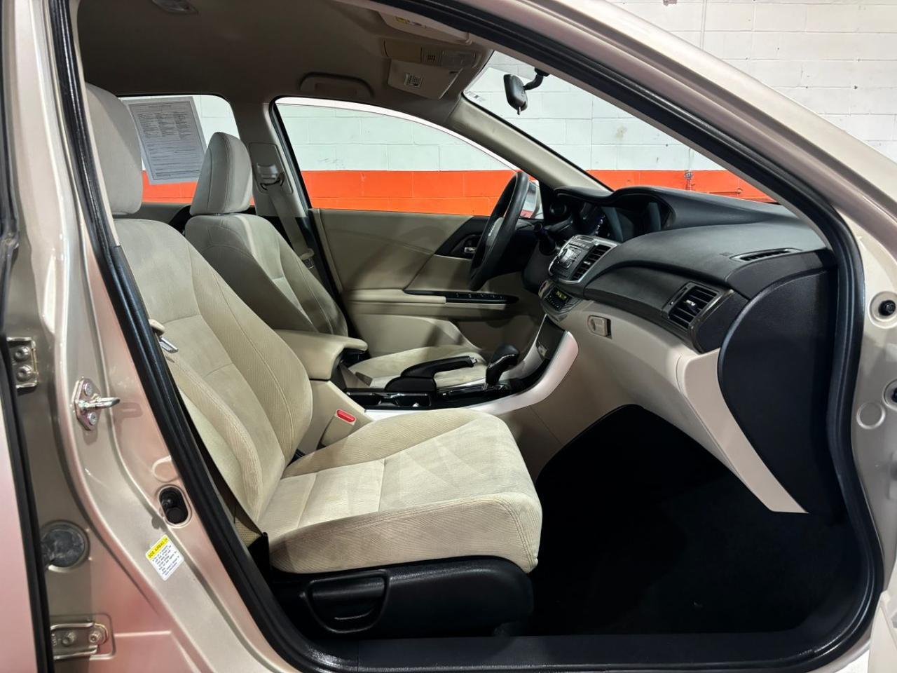2014 Honda Accord Hybrid Base Franklin OH