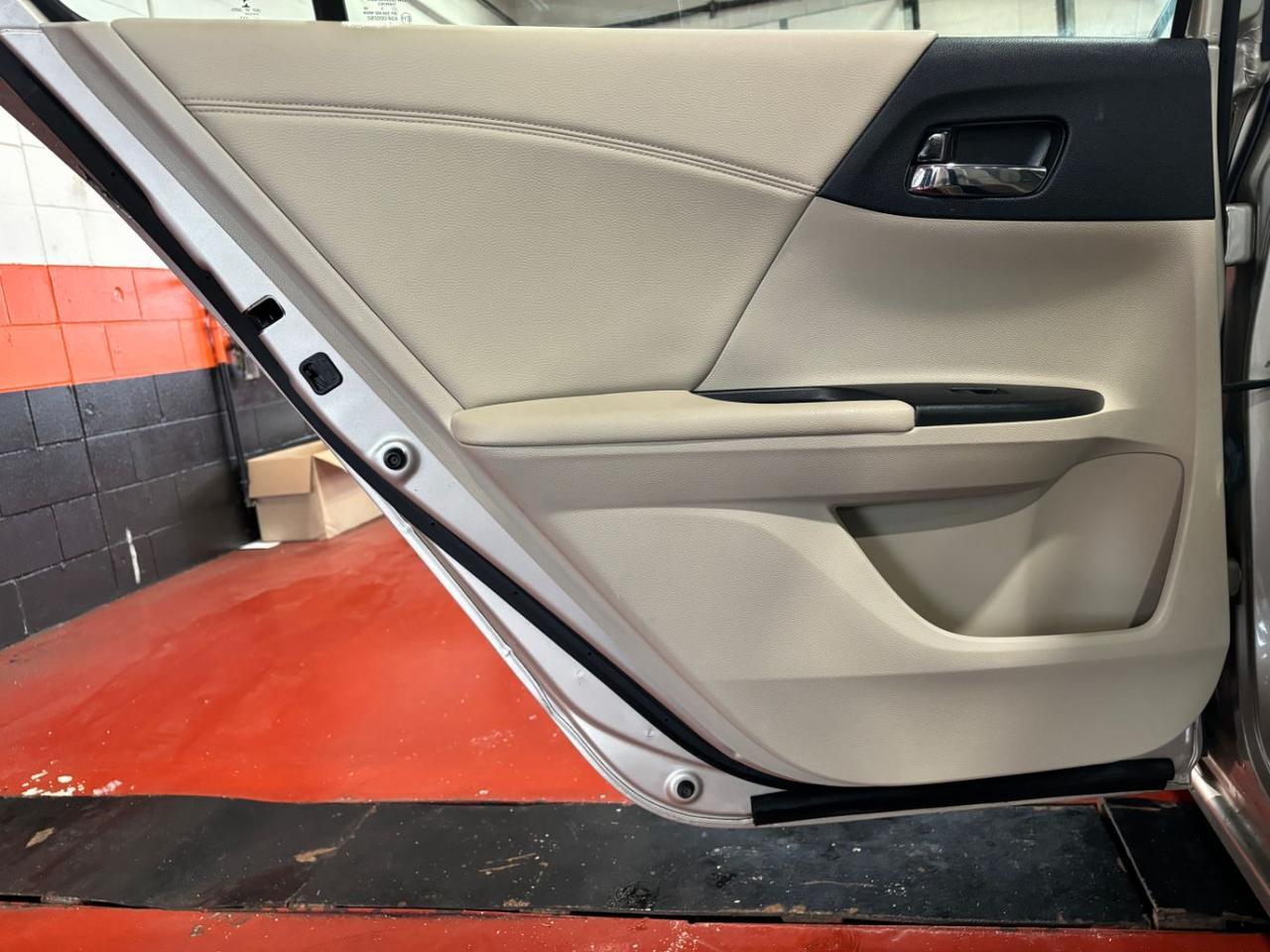 2014 Honda Accord Hybrid Base Franklin OH