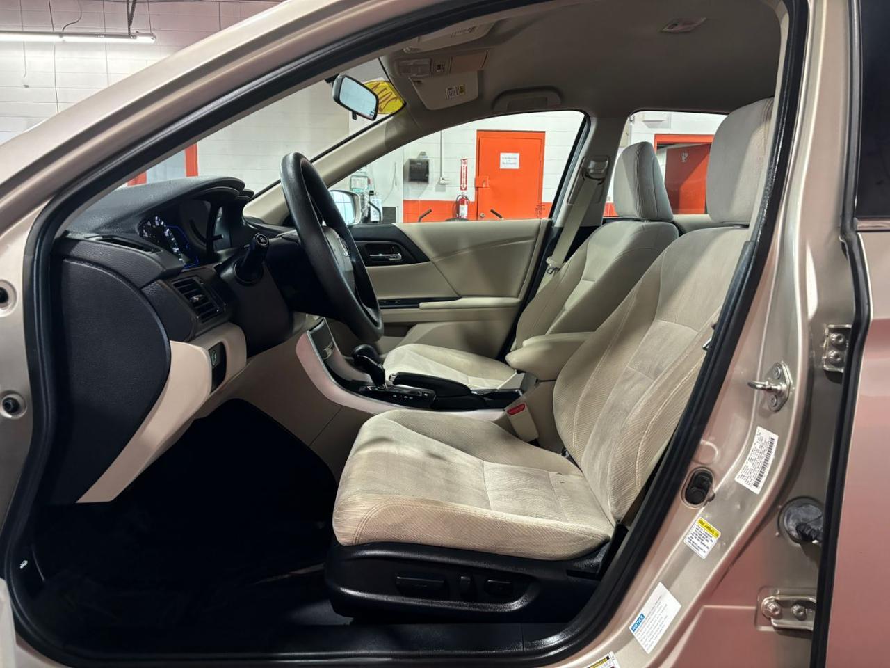 2014 Honda Accord Hybrid Base Franklin OH
