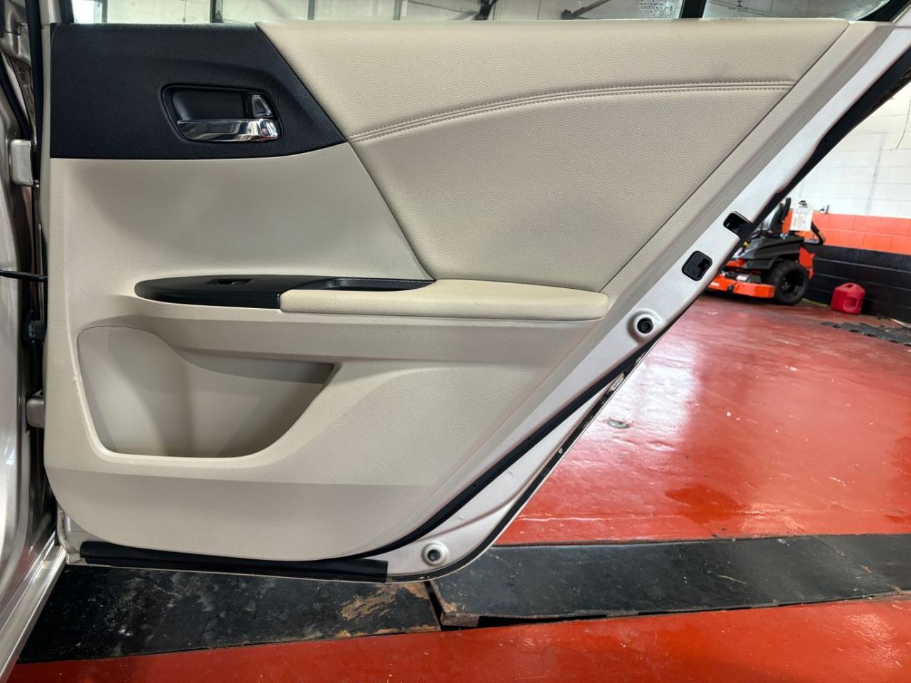 2014 Honda Accord Hybrid Base Franklin OH