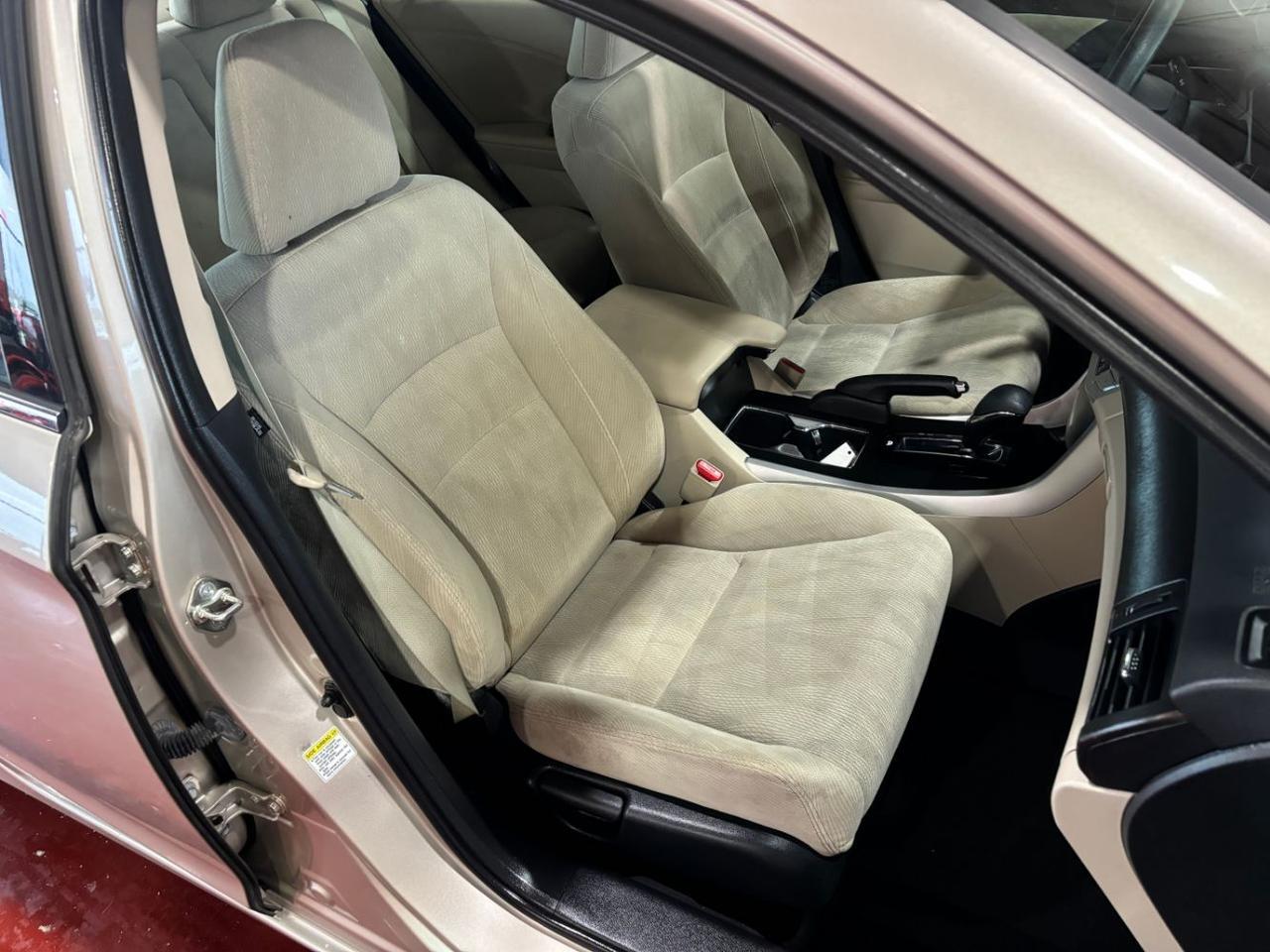 2014 Honda Accord Hybrid Base Franklin OH