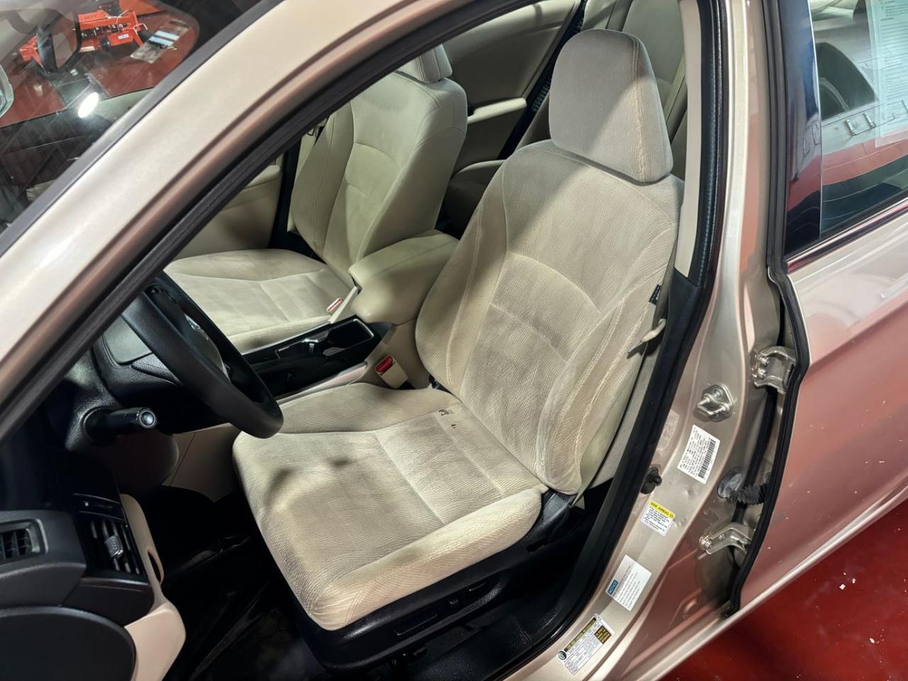 2014 Honda Accord Hybrid Base Franklin OH