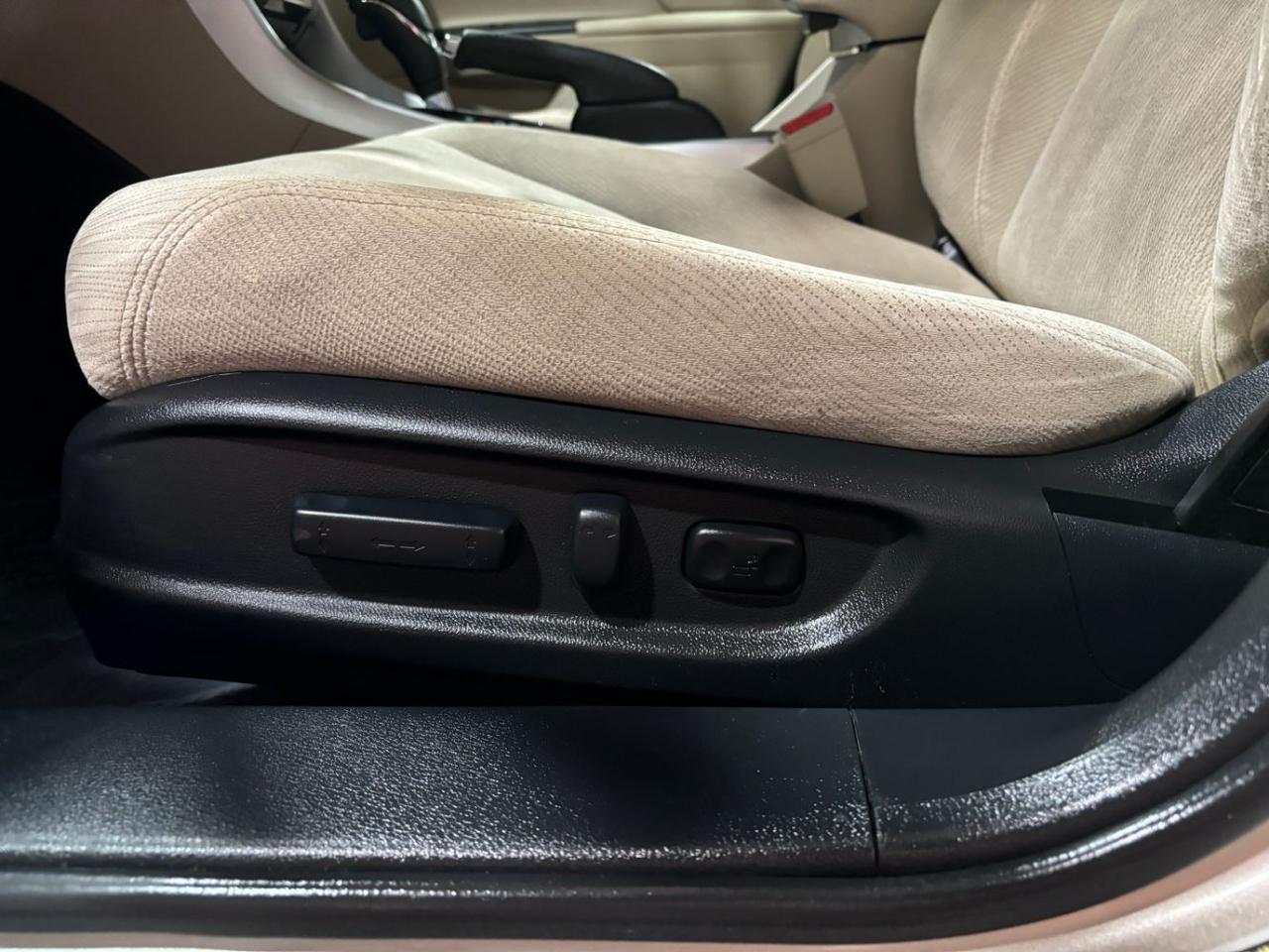2014 Honda Accord Hybrid Base Franklin OH
