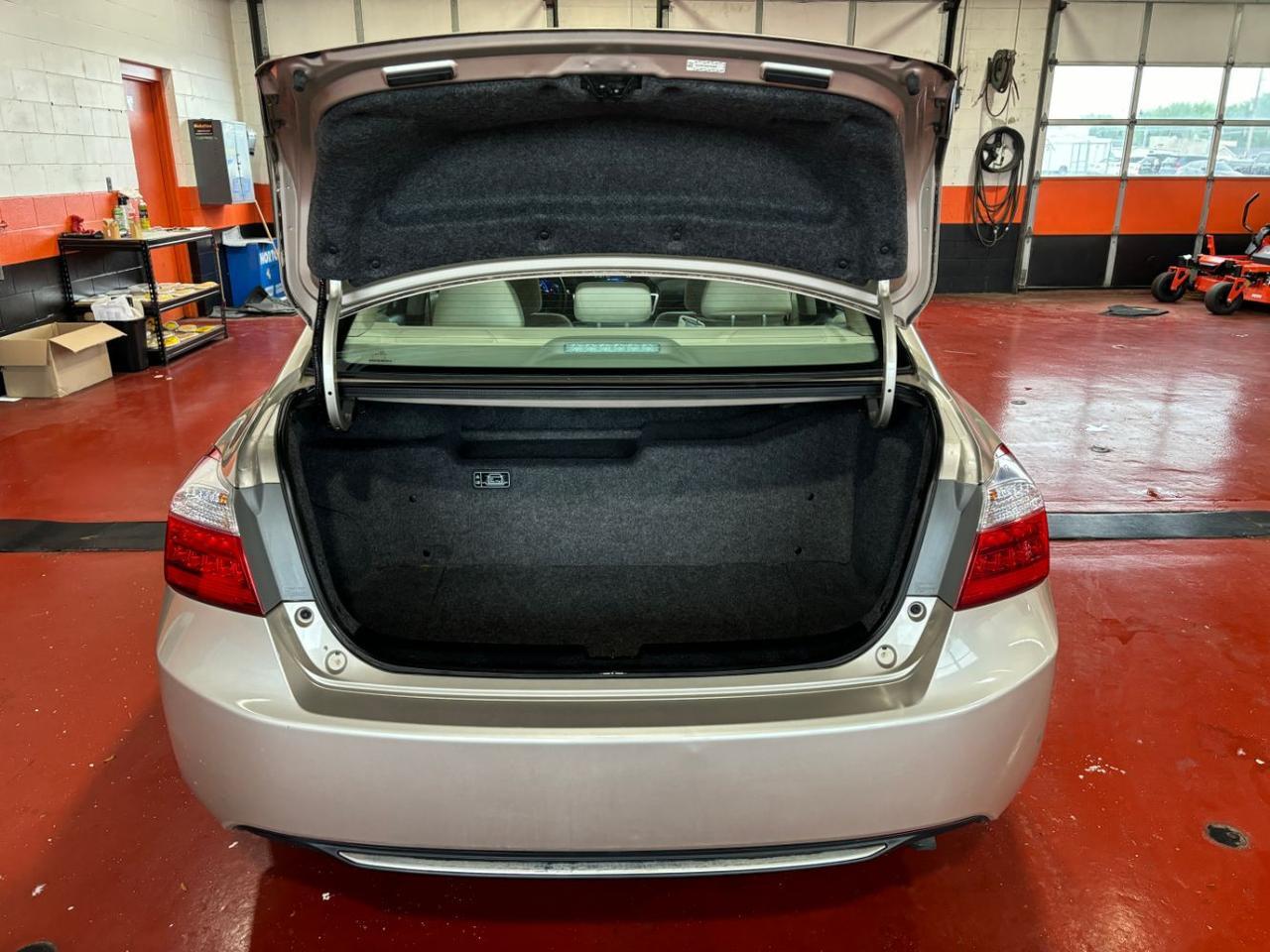 2014 Honda Accord Hybrid Base Franklin OH