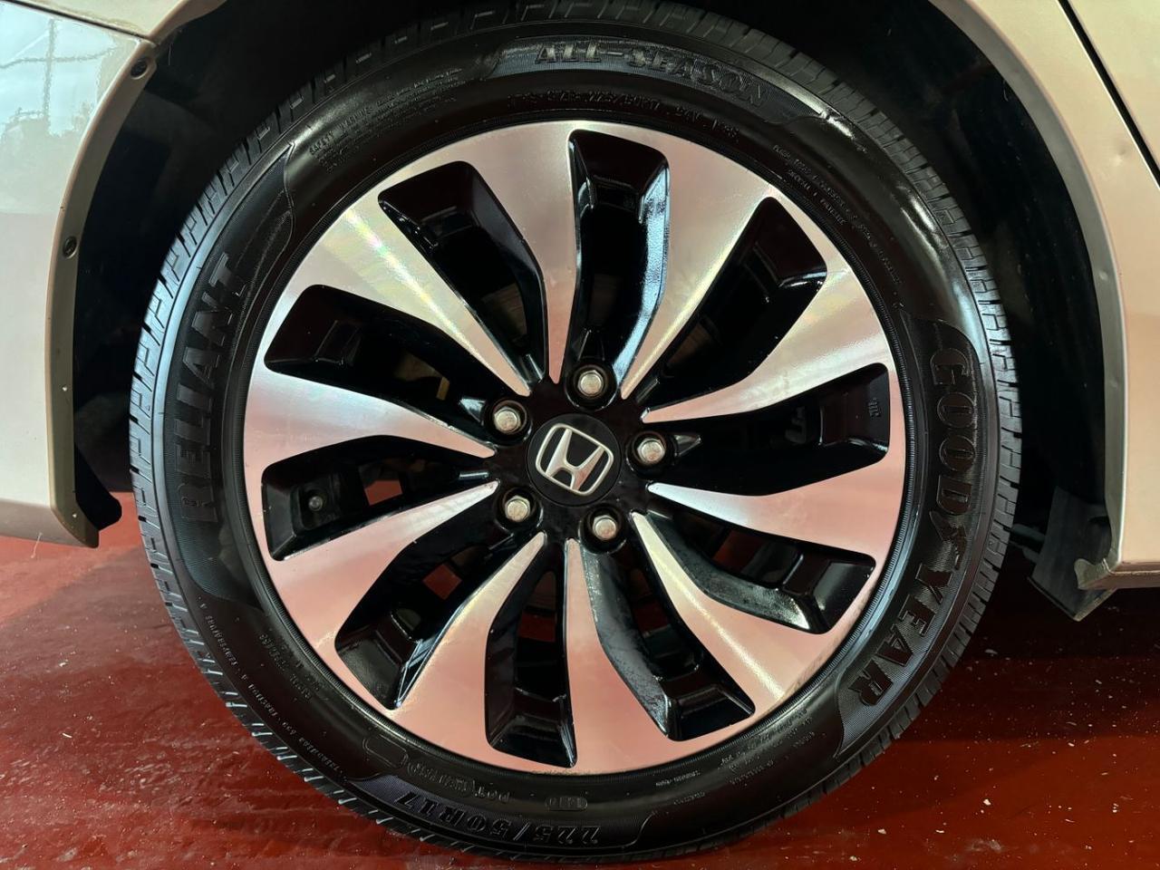 2014 Honda Accord Hybrid Base Franklin OH