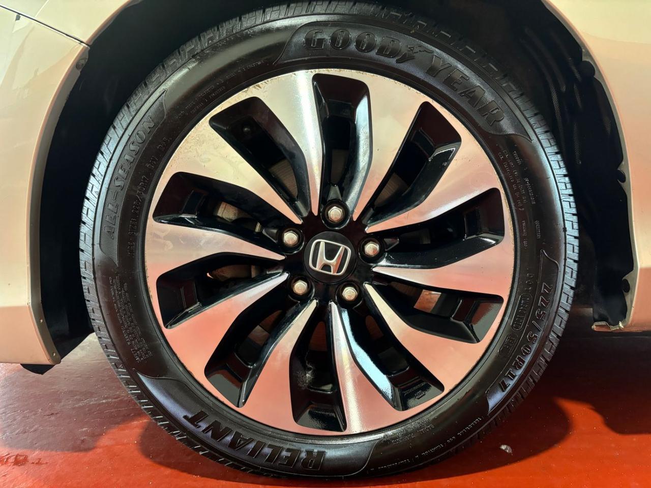 2014 Honda Accord Hybrid Base Franklin OH