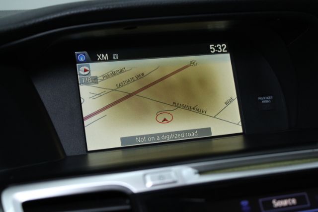 2014 Honda Accord Hybrid Touring Chantilly VA