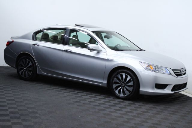 2014 Honda Accord Hybrid Touring Chantilly VA