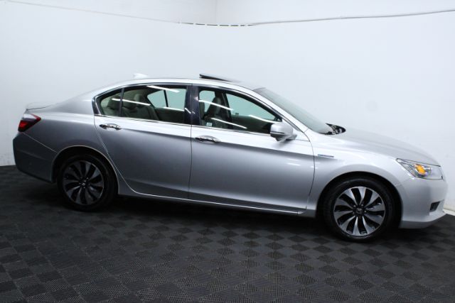 2014 Honda Accord Hybrid Touring Chantilly VA