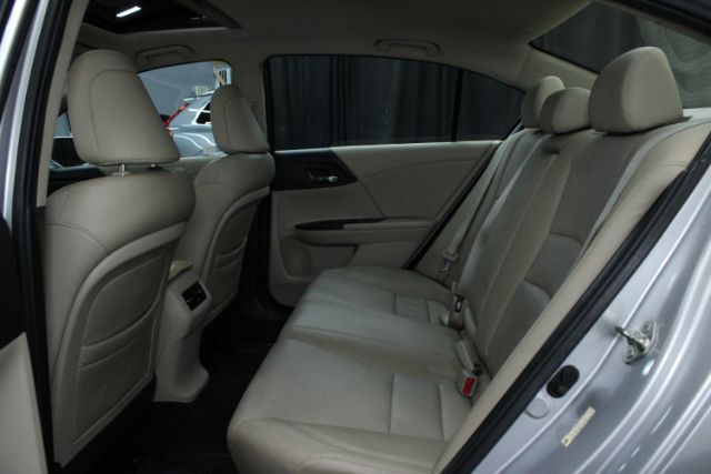 2014 Honda Accord Hybrid Touring Chantilly VA