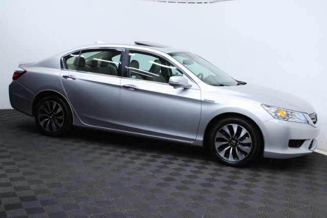 2014 Honda Accord Hybrid Touring Chantilly VA