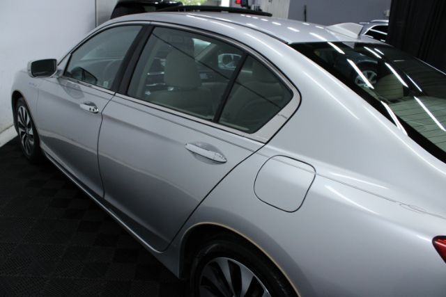 2014 Honda Accord Hybrid Touring Chantilly VA