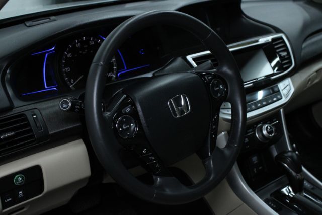 2014 Honda Accord Hybrid Touring Chantilly VA