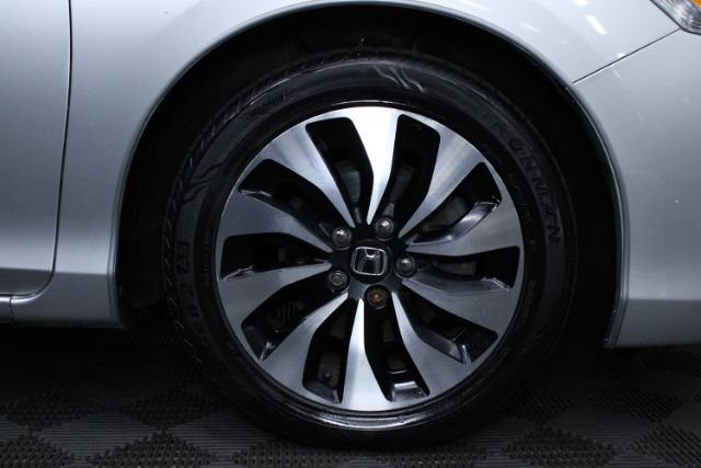 2014 Honda Accord Hybrid Touring Chantilly VA