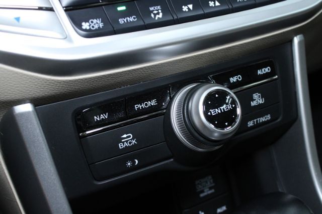 2014 Honda Accord Hybrid Touring Chantilly VA