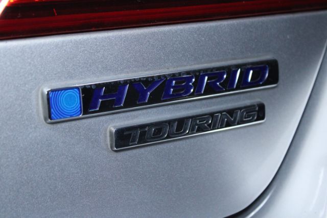 2014 Honda Accord Hybrid Touring Chantilly VA