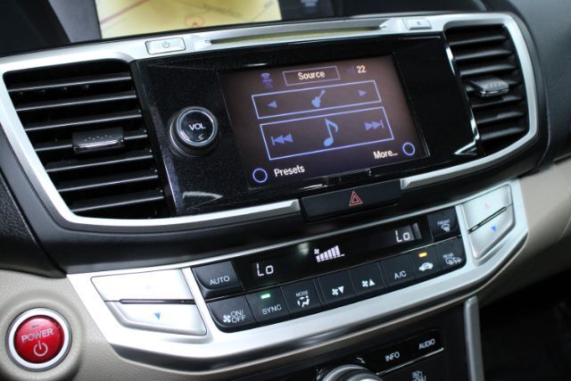2014 Honda Accord Hybrid Touring Chantilly VA