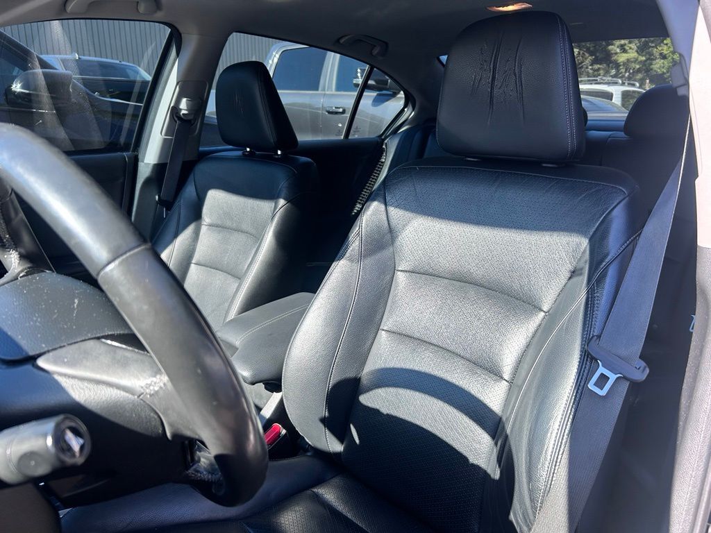 2014 Honda Accord Hybrid Touring Portland OR