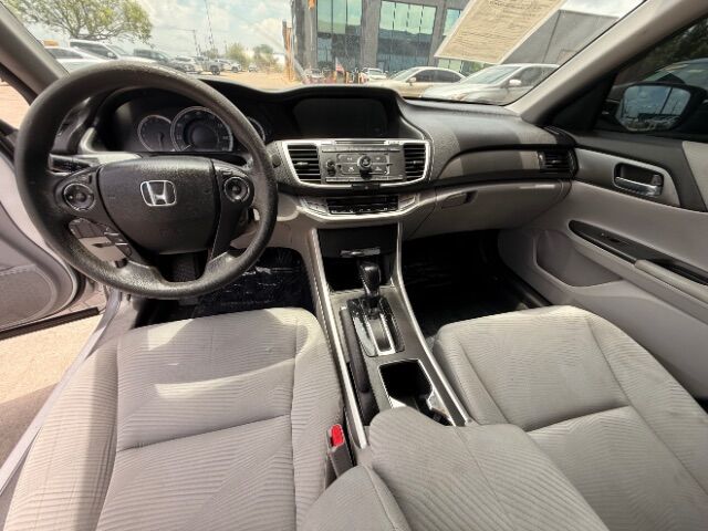 2014 Honda Accord LX New Braunfels TX