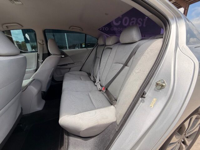2014 Honda Accord LX New Braunfels TX