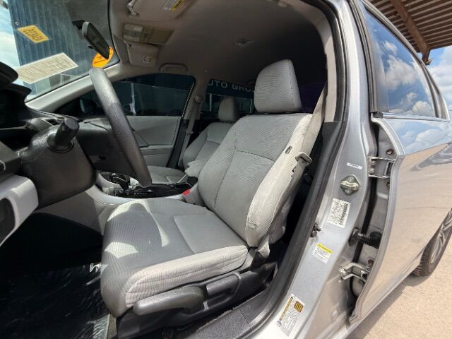 2014 Honda Accord LX New Braunfels TX
