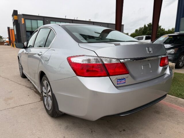 2014 Honda Accord LX Round Rock TX