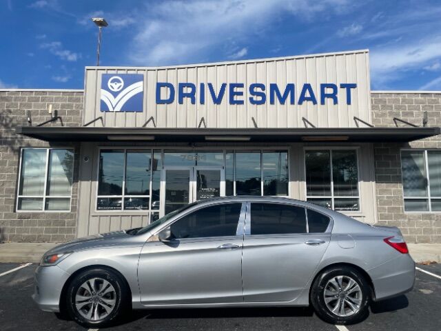 2014_Honda_Accord_LX_ Columbia SC