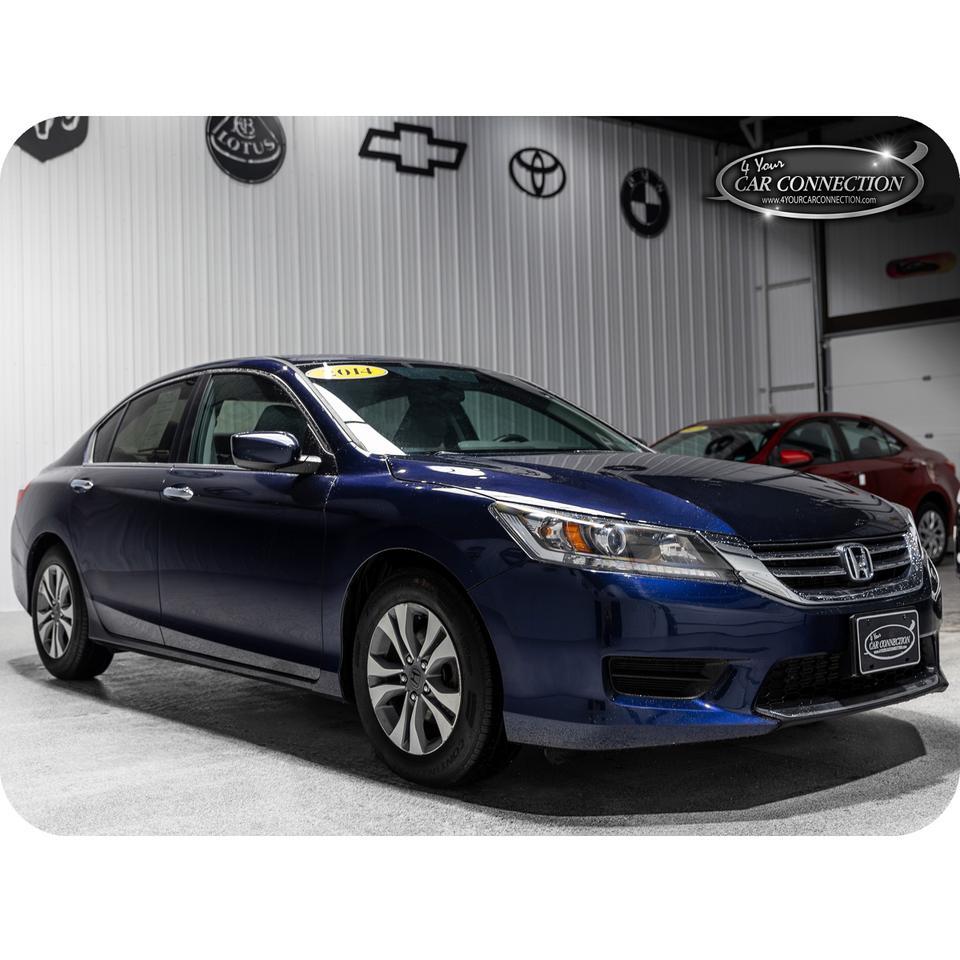 2014 Honda Accord LX Cranberry PA