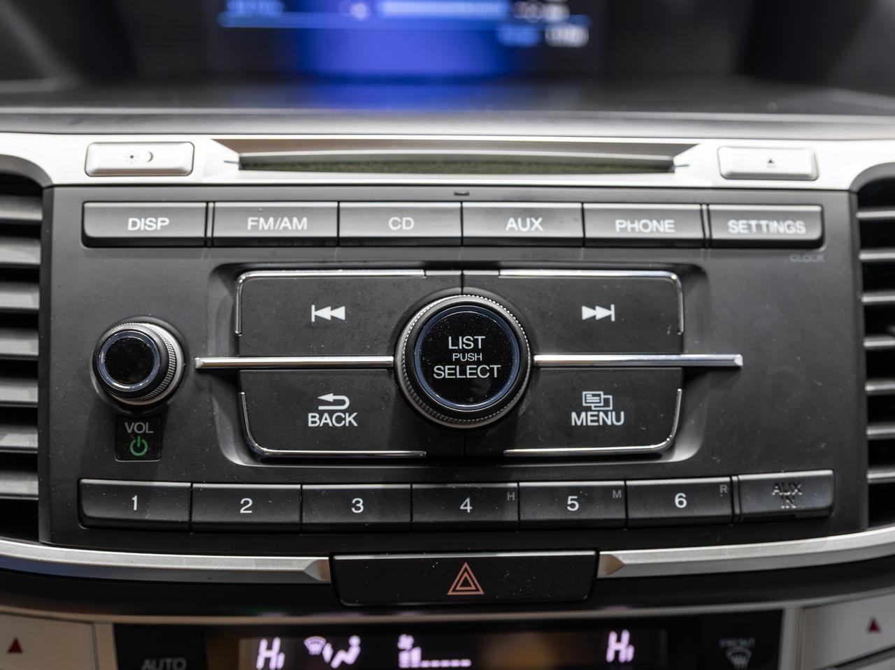 2014 Honda Accord LX Cranberry PA